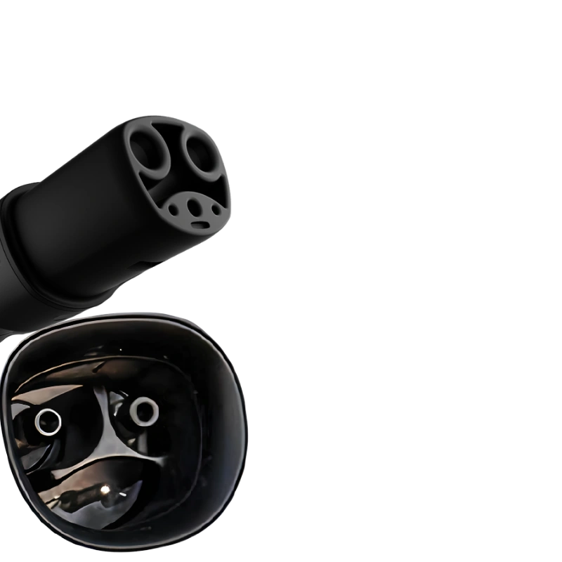 Left Connector Mobile