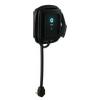 EVIQO Level 2 EV Charger, 48A (11.5kW), 240V, NEMA 14-50 Plug-in, J1772 for Non-Tesla EVs
