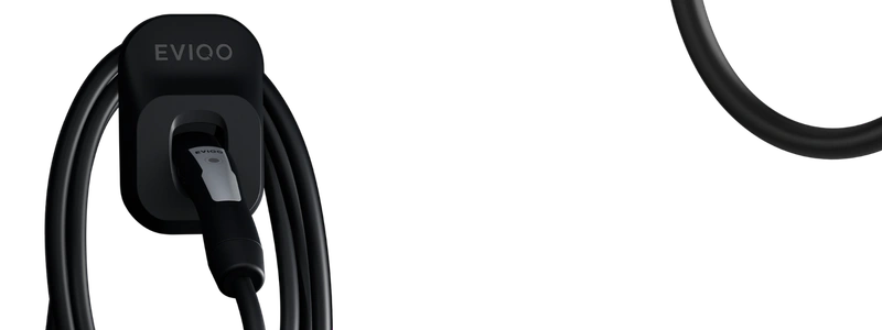 25 ft (7.6 m) Charging Cable