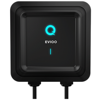 Gen 2 EV charger