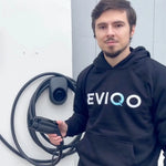 Yuriy Dobosh, Founder of EVIQO