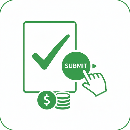 Apply & save