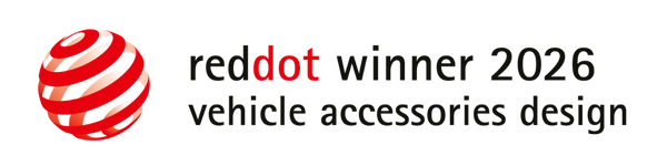 Red Dot Winner 2026